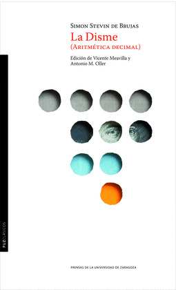 LA DISME (ARITMETICA DECIMAL)