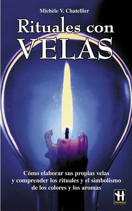 RITUALES CON VELAS