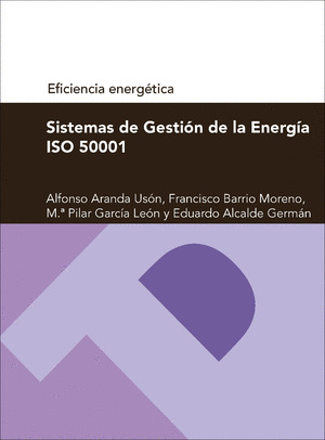 SISTEMAS DE GESTION DE LA ENERGIA ISO 50001