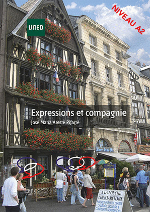 EXPRESSIONS ET COMPAGNIE. NIVEAU A2