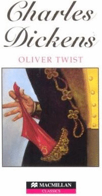 OLIVER TWIST