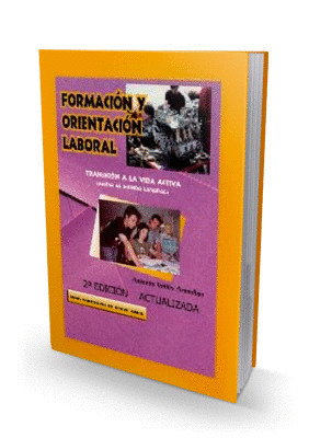 FORMACION Y ORIENTACION LABORAL (2ª ED.). TRANSICION VIDA AC