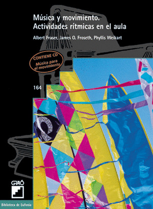 MUSICA Y MOVIMIENTO/ACTIVIDADES RITMICAS EN EL AULA