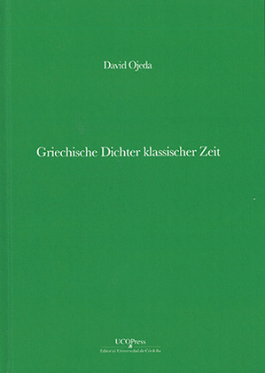 GRIECHISCHE DICHTER KLASSISCHER ZEIT