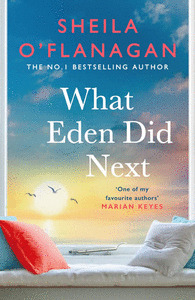 OFLANNAGAN WHAT EDEN DID NEXT