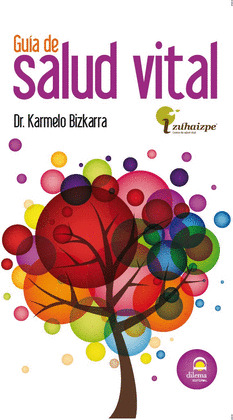 GUIA DE SALUD VITAL