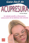 GUIA FACIL DE ACUPRESURA