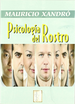 PSICOLOGÍA DEL ROSTRO