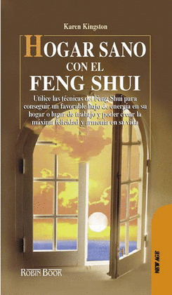HOGAR SANO CON EL FENG SHUI