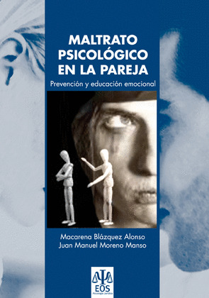 MALTRATO PSICOLÓGICO EN LA PAREJA