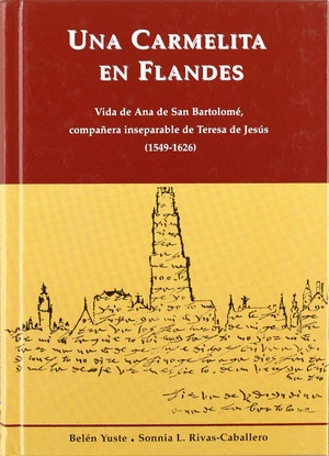UNA CARMELITA EN FLANDES