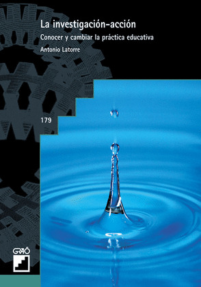 LA INVESTIGACION-ACCION