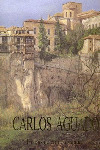 CARLOS AGUADO: EL PAISAJE COMO EMOCION