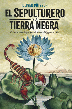 SEPULTURERO Y LA TIERRA NEGRA, EL