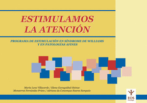 ESTIMULAMOS LA ATENCION