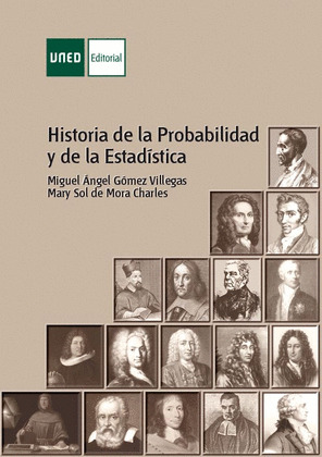 HISTORIA DE LA PROBABILIDAD Y DE LA ESTADISTICA