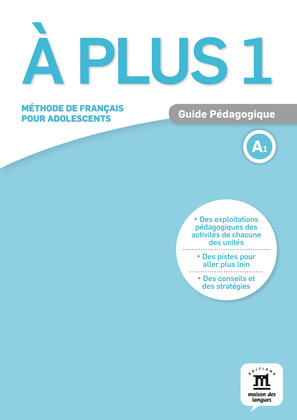 À PLUS 1