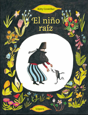 NIÑO RAIZ, EL