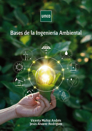 BASES DE LA INGENIERIA AMBIENTAL