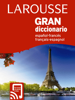 GRAN DICC.FRANCS/ESPAÑOL VV