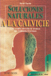 SOLUCIONES NATURALES A LA CALVICIE