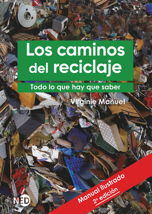 CAMINOS DEL RECICLAJE, LOS