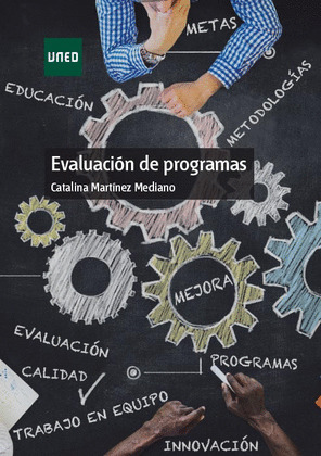 EVALUACIÓN DE PROGRAMAS