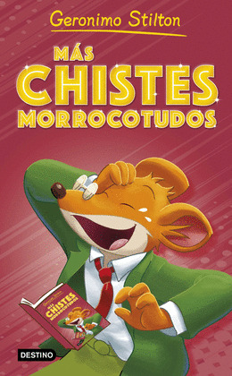 MÁS CHISTES MORROCOTUDOS 2