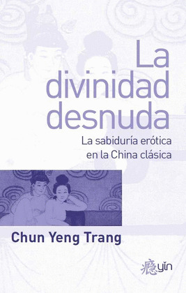 DIVINIDAD DESNUDA. LA