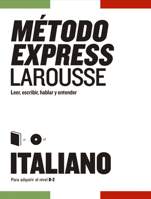 METODO EXPRESS ITALIANO