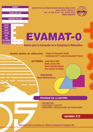 EVAMAT 0