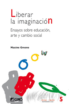LIBERAR LA IMAGINACION
