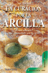 LA CURACION POR LA ARCILLA