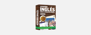 APRENDE INGLÉS COMO SI VIVIERAS EN LONDRES