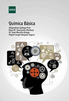 QUIMICA BASICA