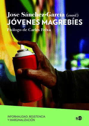 JOVENES MAGREBIES