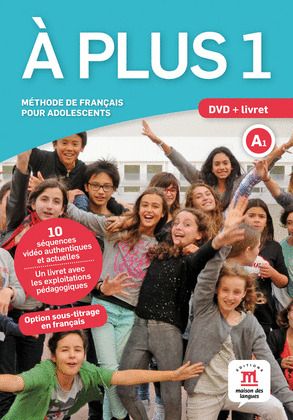 À PLUS 1