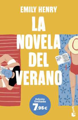 NOVELA DEL VERANO, LA