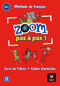 ZOOM PAS À PAS A1.1