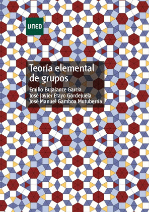 TEORIA ELEMENTAL DE GRUPOS