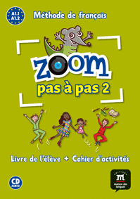 ZOOM PAS À PAS A1.1-A1.2