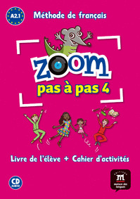 ZOOM PAS À PAS A2.1