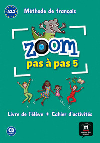 ZOOM PAS À PAS A2.2