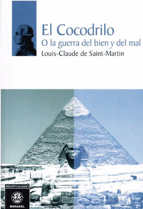 EL COCODRILO
