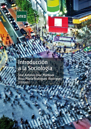 INTRODUCCION A LA SOCIOLOGIA
