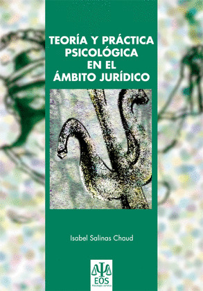 TEORIA Y PRACTICA PSICOLOGICA EN EL AMBITO JURIDICO