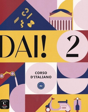 DAI 2 LIBRO DELLO STUDENTE ESERCIZI