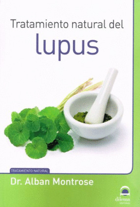 TRATAMIENTO NATURAL DEL LUPUS