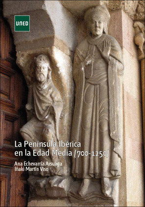 LA PENINSULA IBERICA EN LA EDAD MEDIA (700-1250)