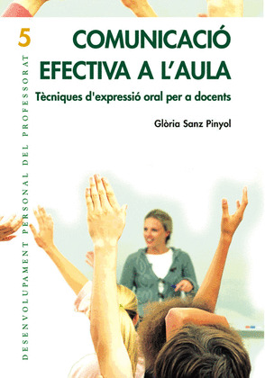 COMUNICACIO EFECTIVA A L'AULA